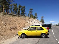 1976 Volkswagen Rabbit Overview