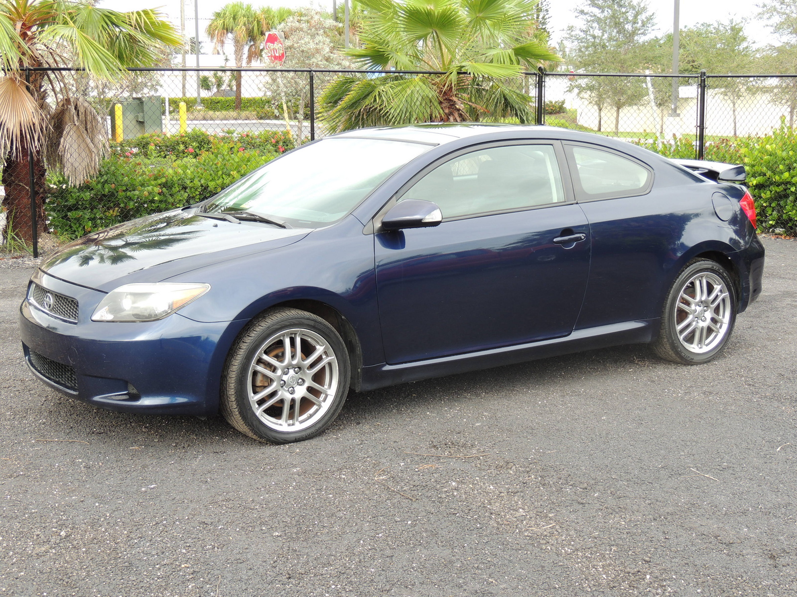 2007 Scion tC - Pictures - CarGurus