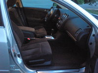 2009 Nissan Altima Hybrid Pictures Cargurus