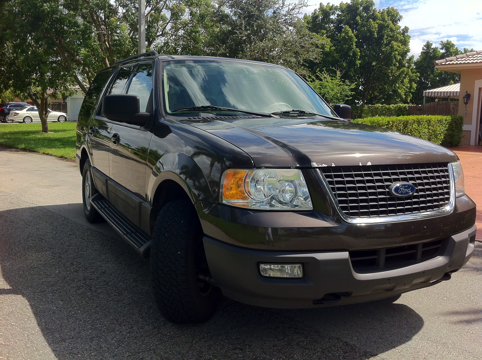 2006 Ford expedition xlt pictures #10