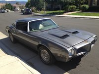 Firebird Firebird
