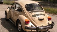 Super Beetle Super Beetle