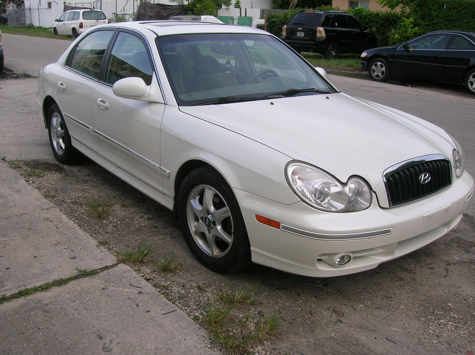 Hyundai sonata 2005. Hyundai Соната 2005. Hyundai Sonata 2002-2005. Хендай Соната 2005 американец.