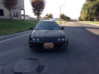 Integra Integra