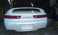 3000GT 3000GT