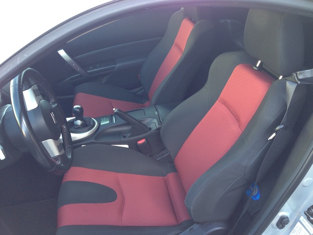 2008 Nissan 350Z - Pictures - CarGurus