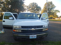 Silverado 2500 Silverado 2500