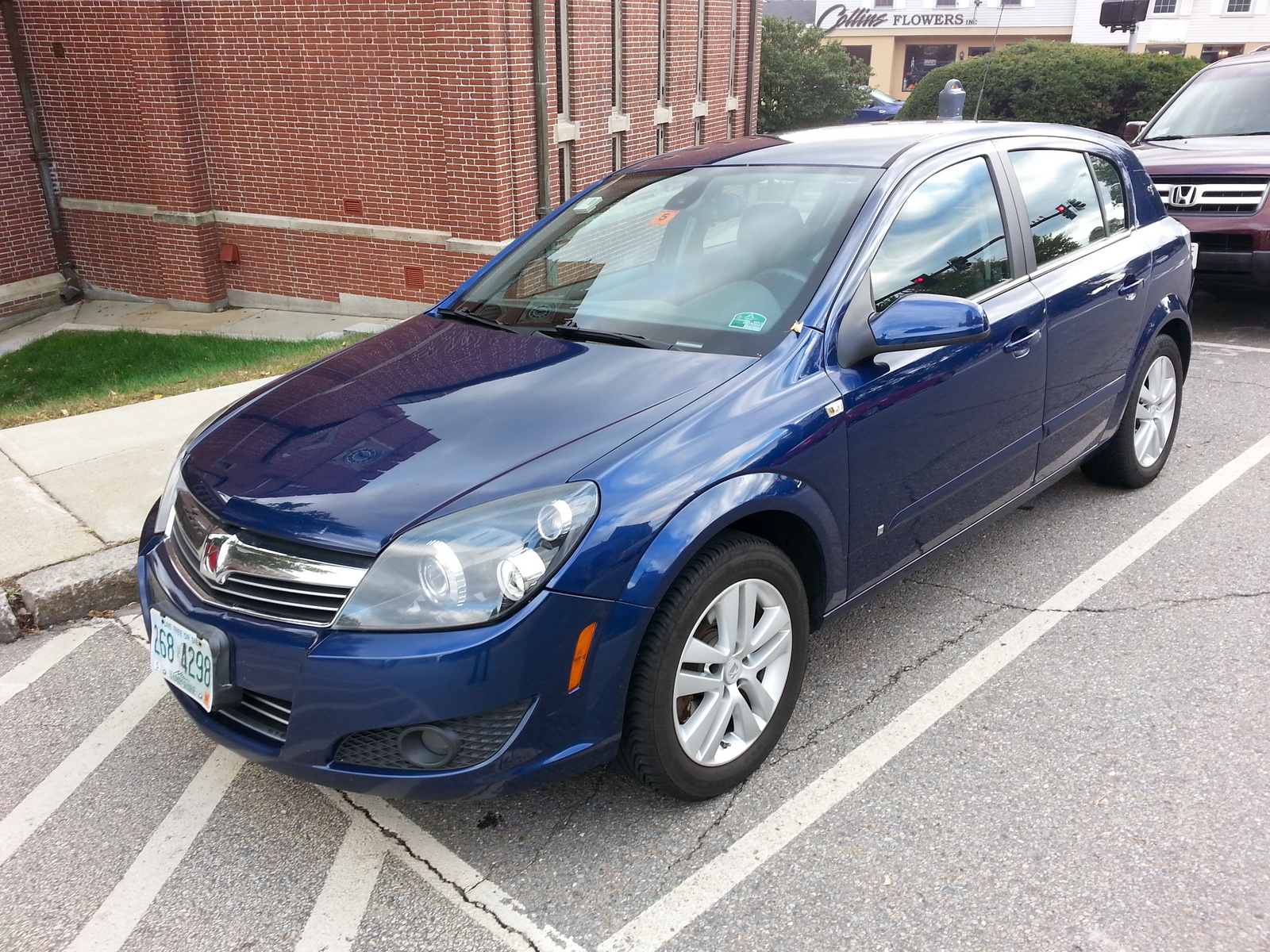2008 saturn astra pictures cargurus
