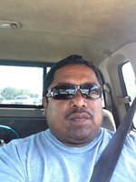 Margarito Barragan Margarito Barragan