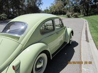 1961 Volkswagen Beetle Overview 1961 Volkswagen Beetle Overview