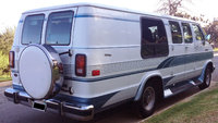 Ram Van Ram Van