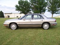 LeSabre LeSabre