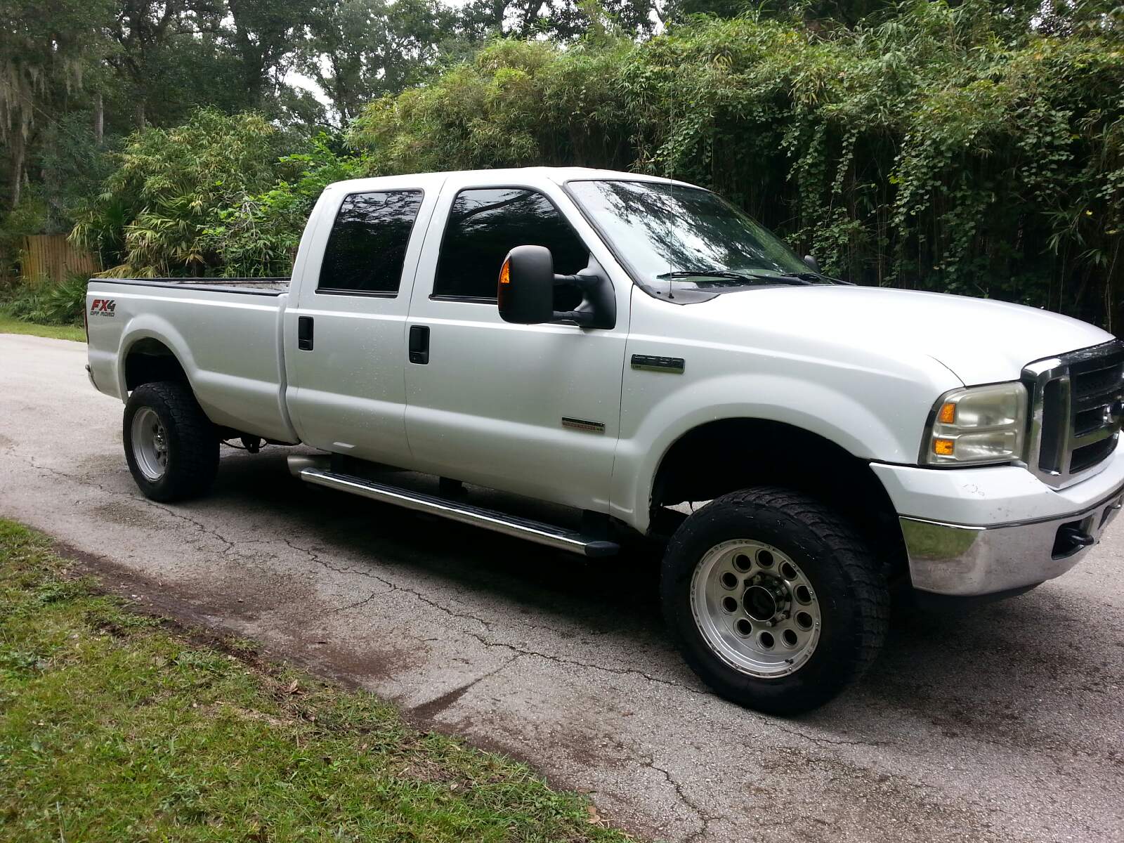 2005 Ford courier ph xl super cab #7