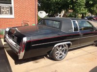 DeVille DeVille