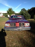 Cutlass Supreme Cutlass Supreme