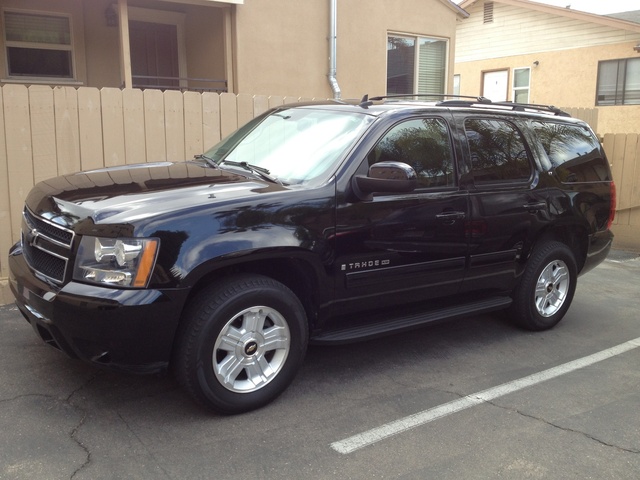 2009 Chevrolet Tahoe - Pictures - CarGurus