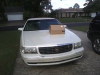 DeVille DeVille