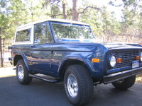 Bronco Bronco