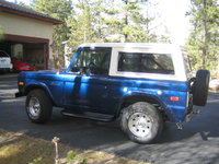 Bronco Bronco