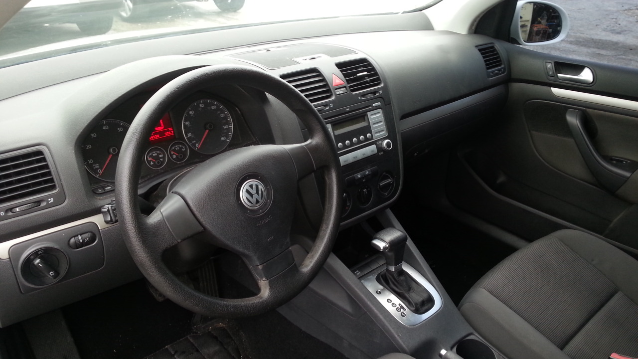 2008 Volkswagen Rabbit - Pictures - CarGurus