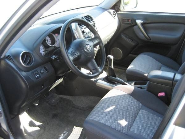 2005 Toyota RAV4 - Pictures - CarGurus