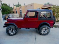 CJ-7 CJ-7