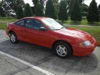 Cavalier Cavalier