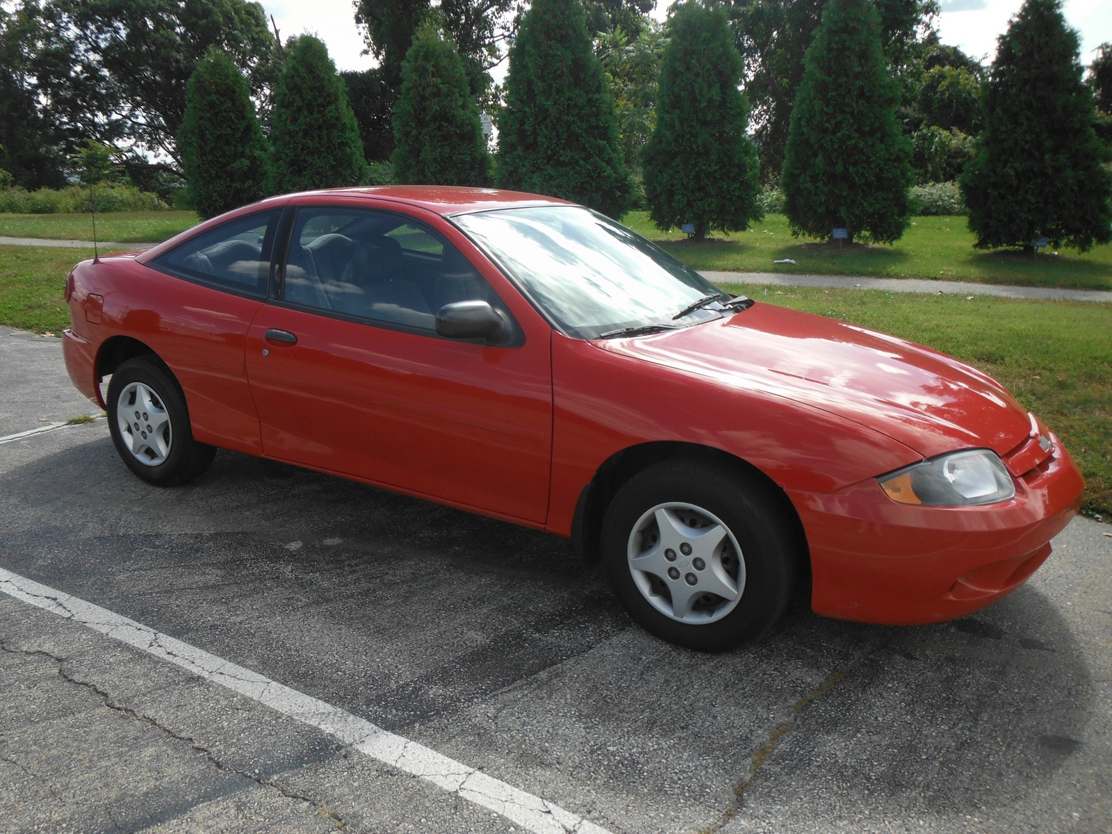 2004 Chevrolet Cavalier - Pictures - CarGurus