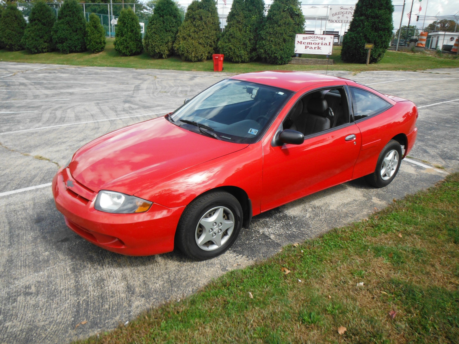 2004 Chevrolet Cavalier - Pictures - CarGurus