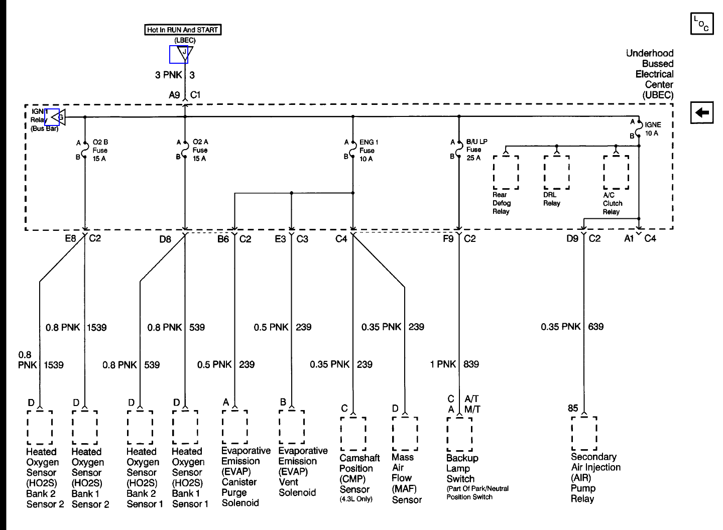 1986 Chevy Truck Ignition Switch Wiring Diagram