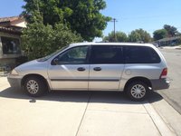 Windstar Windstar
