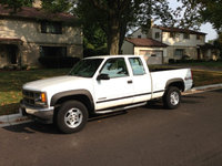 C/K 1500 C/K 1500