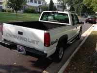 C/K 1500 C/K 1500