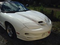 Firebird Firebird
