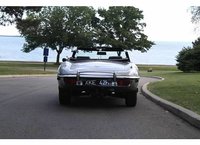 1970 Jaguar E-TYPE Overview 1970 Jaguar E-TYPE Overview