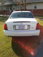 DeVille DeVille