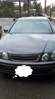 GS 300 GS 300