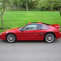 Fiero Fiero