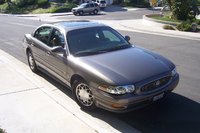 LeSabre LeSabre