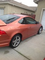 RSX RSX