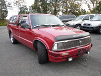 S-10 S-10