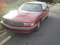 DeVille DeVille