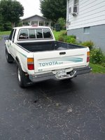 Pickup Pickup