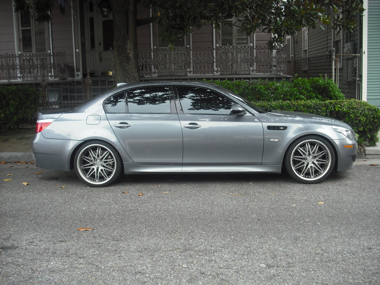 2010 BMW M5 - Pictures - CarGurus