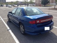 Cavalier Cavalier