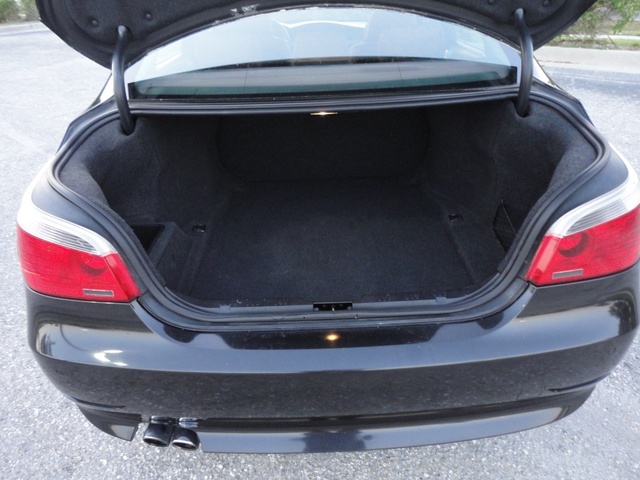 2005 BMW 5 Series - Pictures - CarGurus