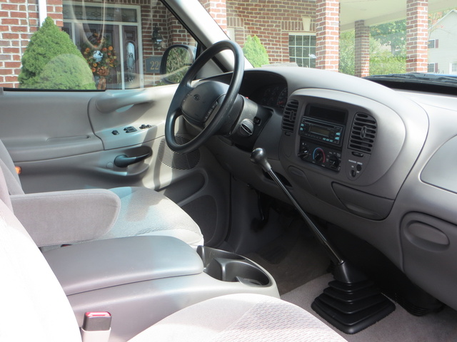 1998 Ford F 150 Pictures Cargurus