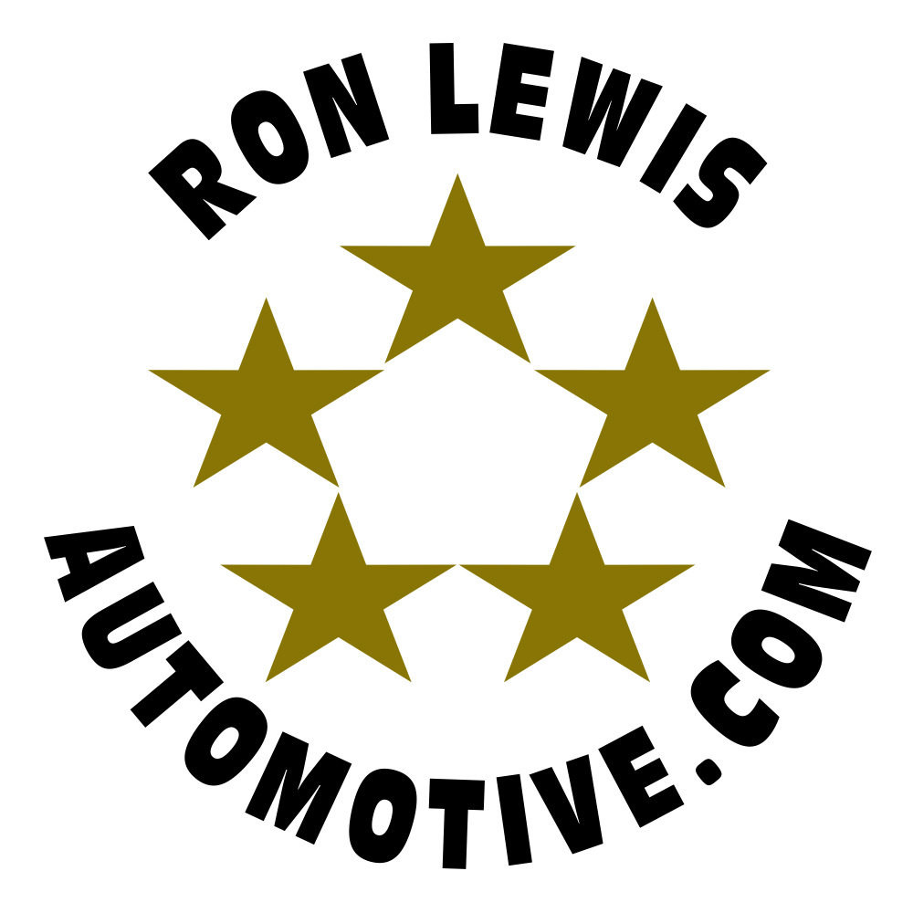 Ron Lewis Chrysler Dodge Jeep Ram Fiat Alfa Romeo