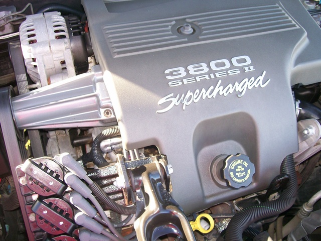 1997 Buick Regal Pictures Cargurus