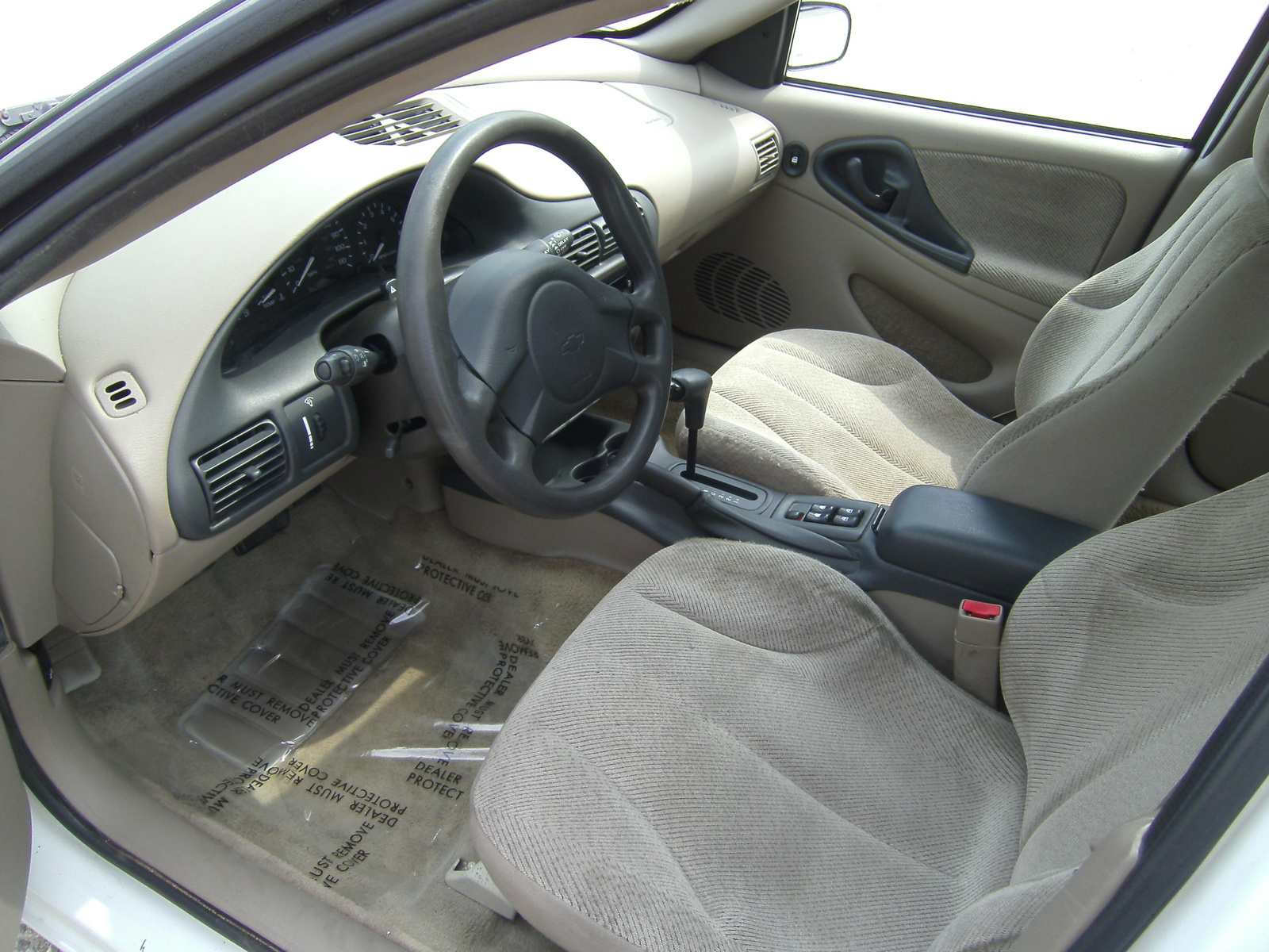 2004 Chevrolet Cavalier - Pictures - CarGurus